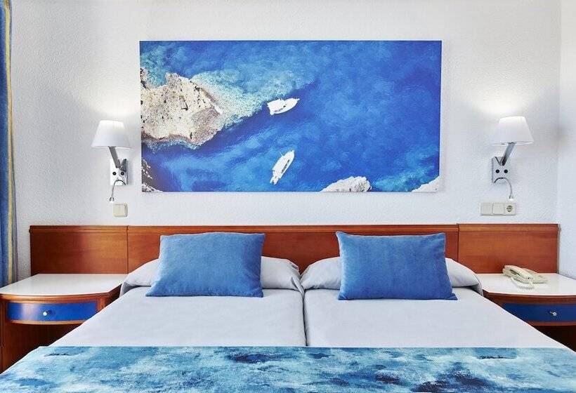 Номер Стандарт, Universal Hotel Romantica