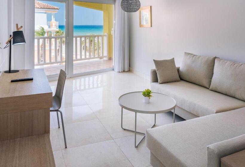ロイヤルジュニアスイート, Mediterráneo Bay Hotel & Resort