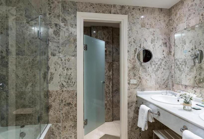 Номер Superior, Parador De Gijon
