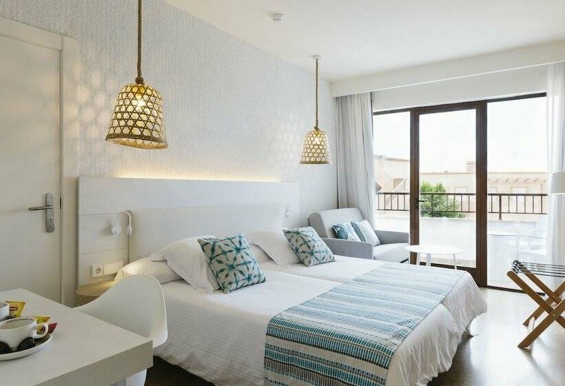 اتاق استاندارد, Leonardo Royal Hotel Ibiza Santa Eulalia