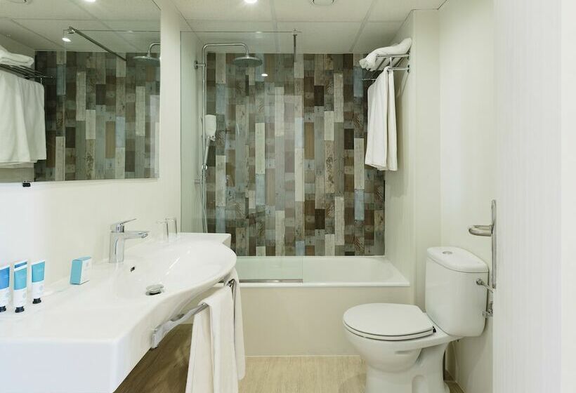 Habitación Estándar, Leonardo Royal Hotel Ibiza Santa Eulalia