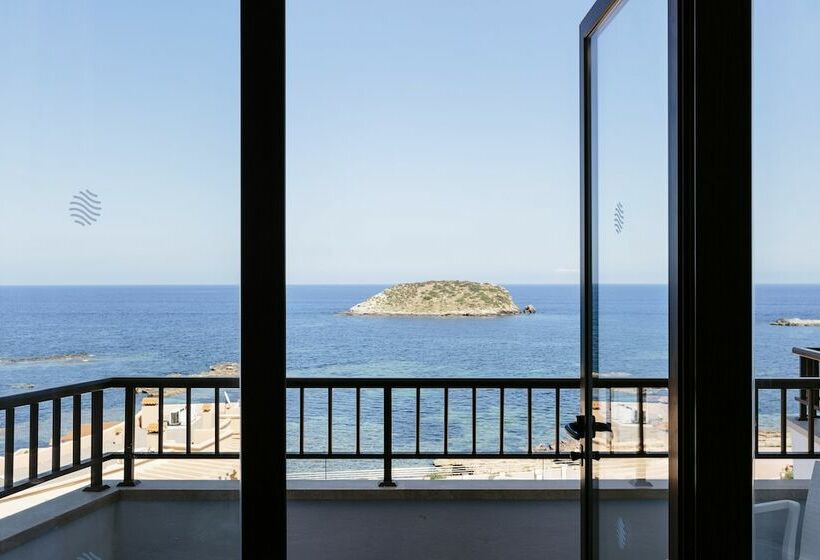 Habitación Superior Vista Mar, Leonardo Royal Hotel Ibiza Santa Eulalia