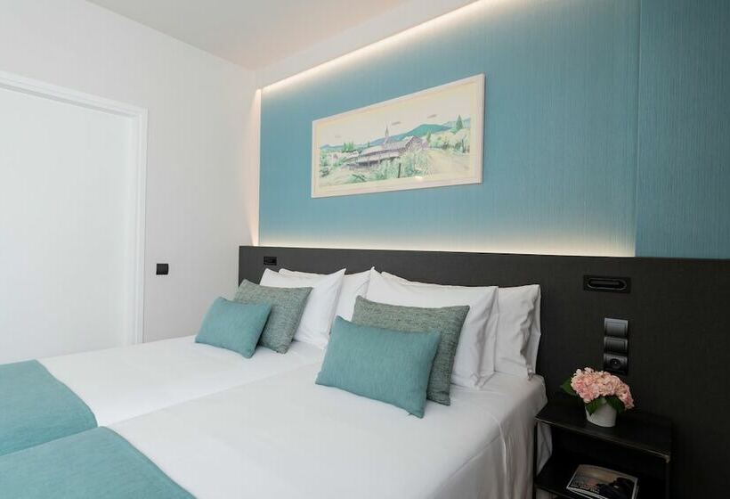 Номер Стандарт, Aparthotel Atenea Barcelona