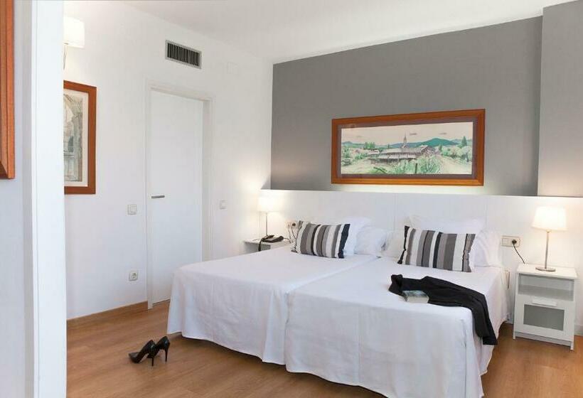 Номер Superior, Aparthotel Atenea Barcelona