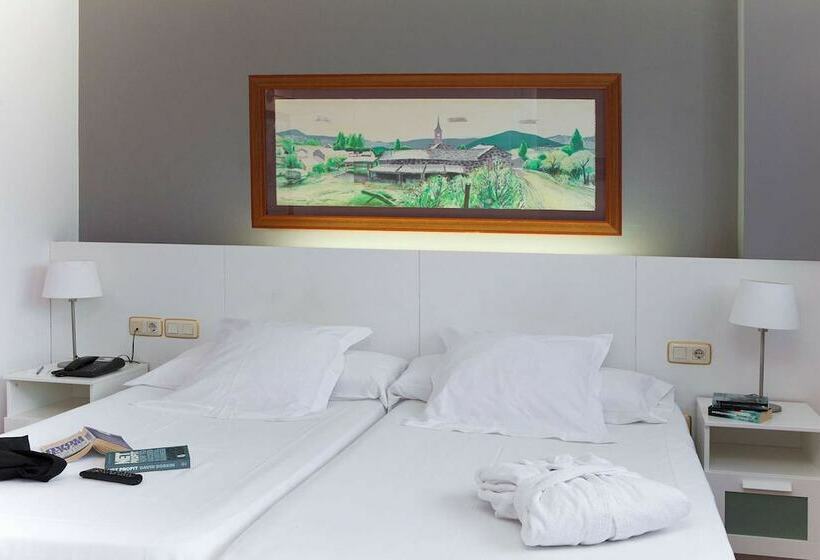 Номер Superior, Aparthotel Atenea Barcelona