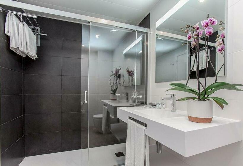 Номер Премиум, Aparthotel Atenea Barcelona