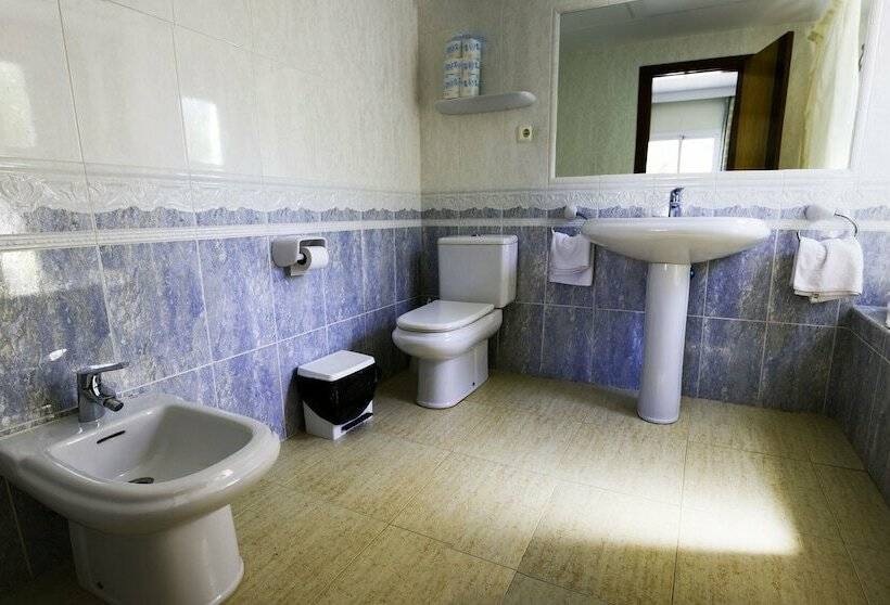 استودیوی استاندارد, El Pinar