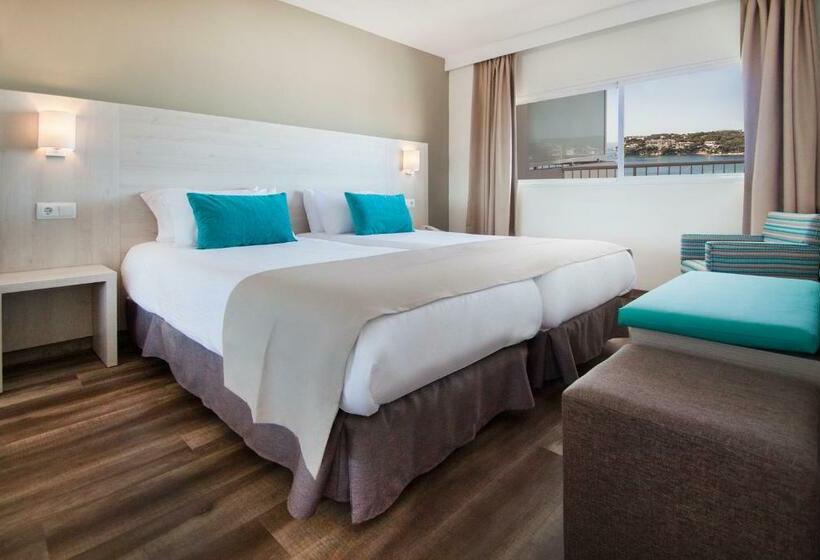 Apartamento Premium 1 Quarto Vista Mar, Apartamentos Vistasol
