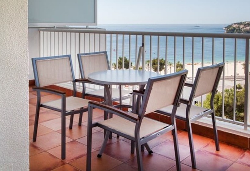Apartamento Premium 1 Quarto Vista Mar, Apartamentos Vistasol