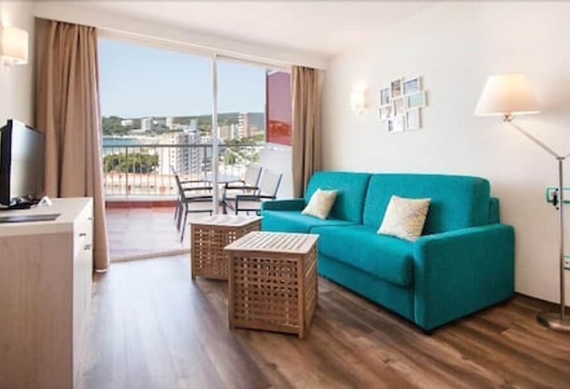 Apartamento Premium 1 Quarto Vista Mar, Apartamentos Vistasol