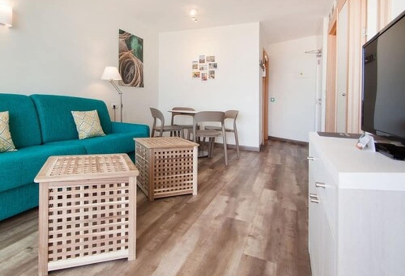 Apartamento Premium 1 Dormitório, Apartamentos Vistasol