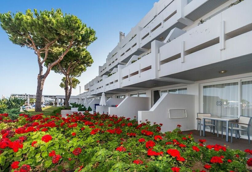 Студио Superior Вид на Море, Aparthotel Ponent Mar