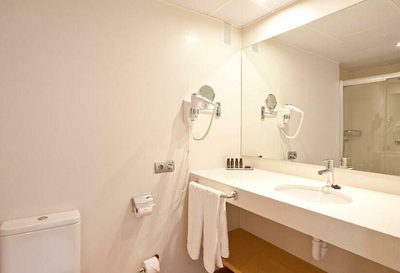 Apartamento Premium 1 Quarto Vista Mar, Aparthotel Ponent Mar