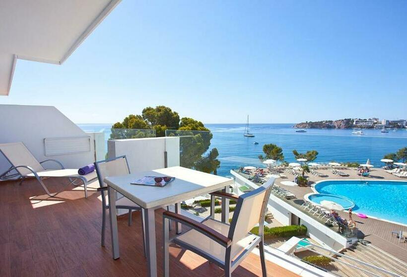 Студия Премиум, Aparthotel Ponent Mar