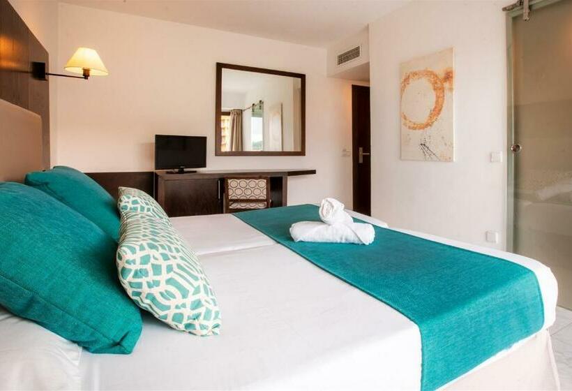스탠다드 룸, Bahía De Alcudia Hotel & Spa