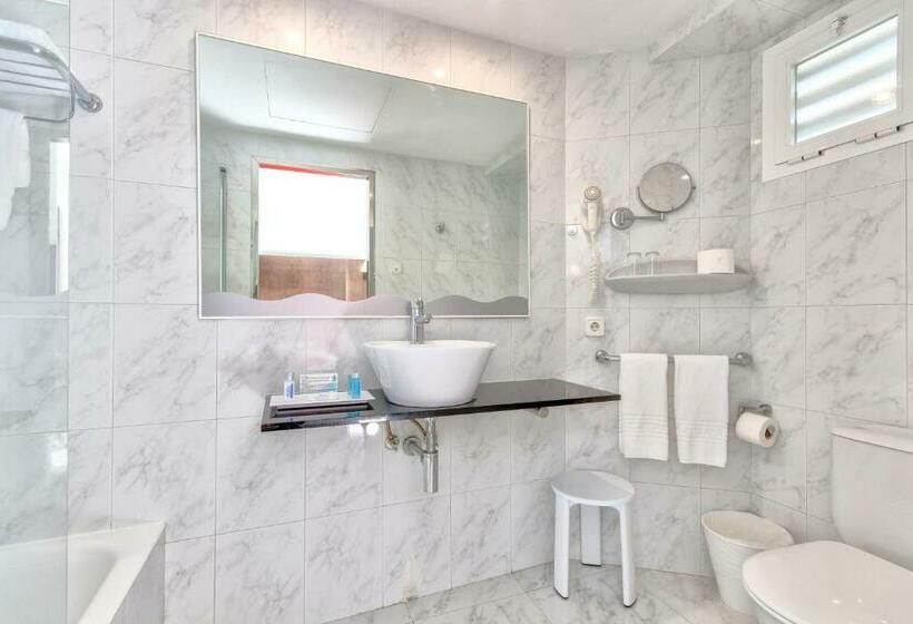 Номер Стандарт, Bahía De Alcudia Hotel & Spa