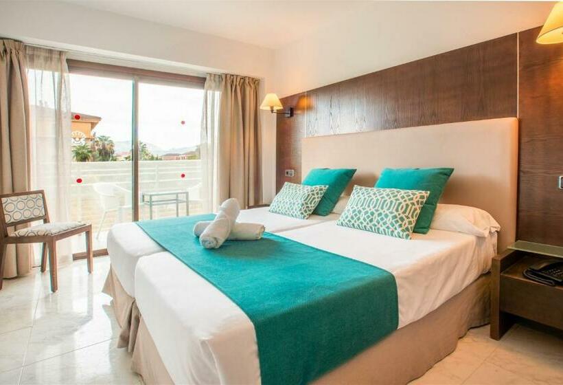 غرفة قياسية, Bahía De Alcudia Hotel & Spa