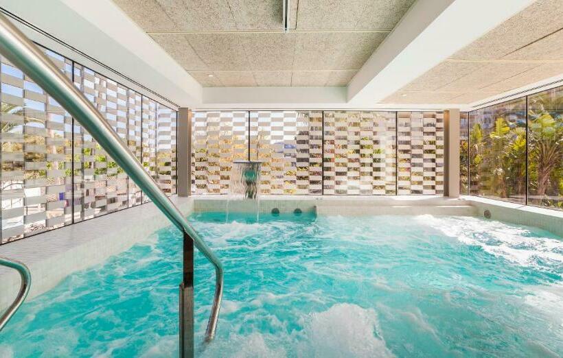 غرفة قياسية, Bahía De Alcudia Hotel & Spa