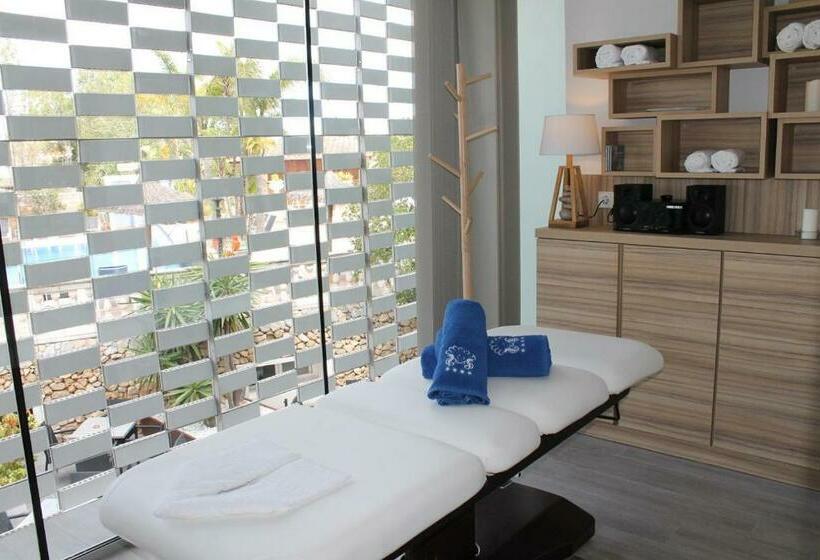 스탠다드 룸, Bahía De Alcudia Hotel & Spa