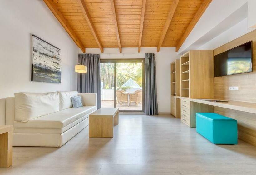 جناح جونيور, Bahía De Alcudia Hotel & Spa