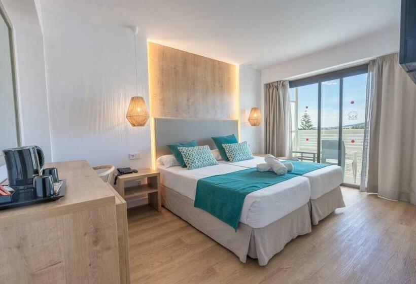 غرفة كومفورت, Bahía De Alcudia Hotel & Spa