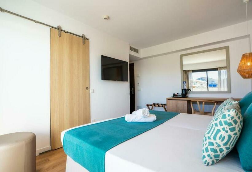 Номер Комфорт, Bahía De Alcudia Hotel & Spa