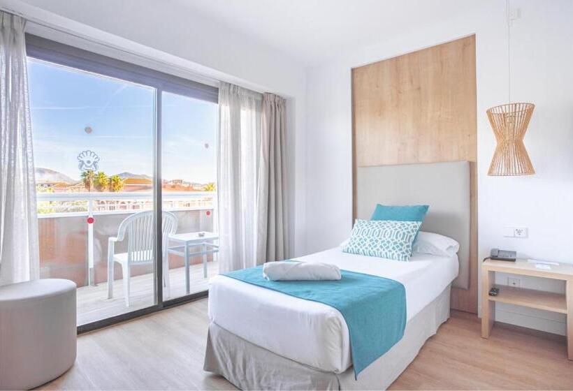Номер Стандарт Индивидуальный, Bahía De Alcudia Hotel & Spa