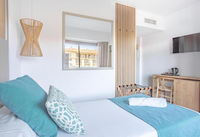 غرفة قياسية فردية, Bahía De Alcudia Hotel & Spa
