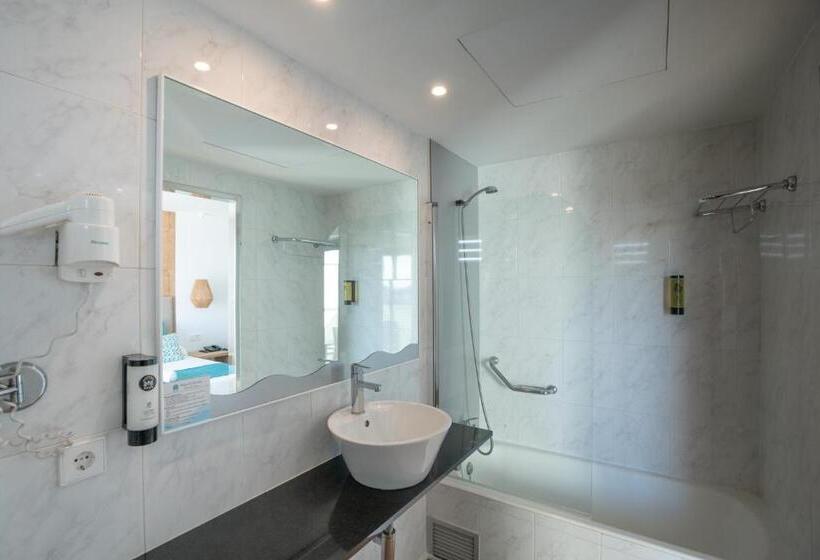 Номер Стандарт, Bahía De Alcudia Hotel & Spa