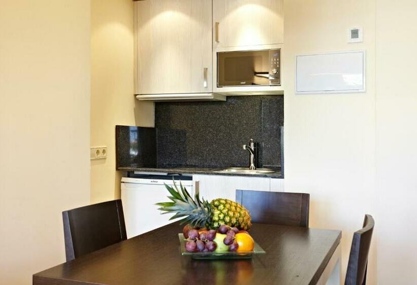 Студия Стандарт, Grupotel Port D´alcudia