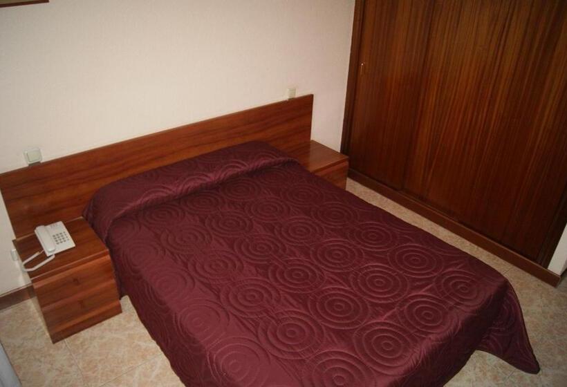 חדר סטנדרט, Hostal Hermanos Gutierrez