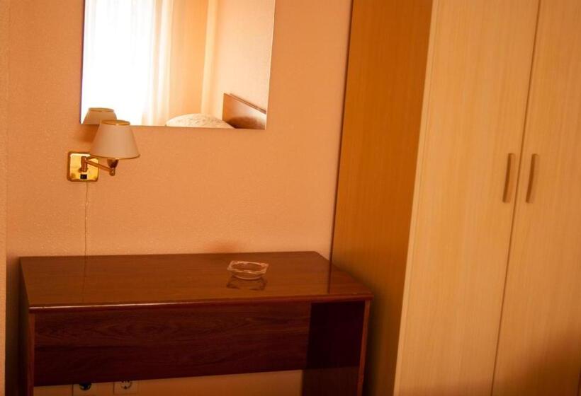 패밀리 룸, Hostal Hermanos Gutierrez