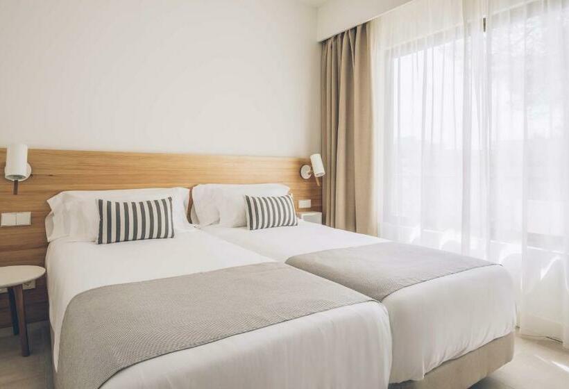 스탠다드 룸 가든 전망, Aya Seahotel   Adults Only