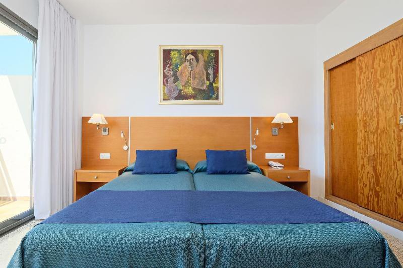 Quarto Estandar, Azuline Hotel S Anfora & Fleming