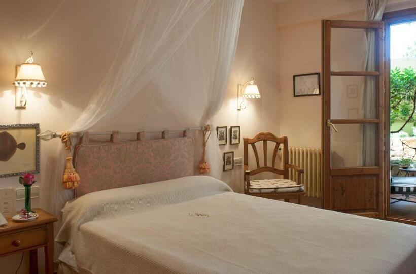 اتاق استاندارد یک نفره, Bahia