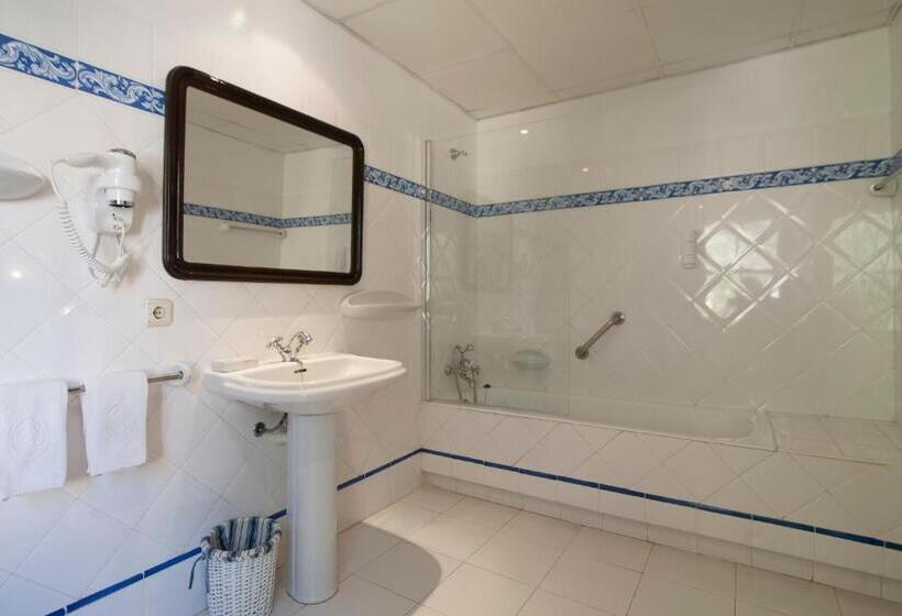 اتاق استاندارد یک نفره, Bahia