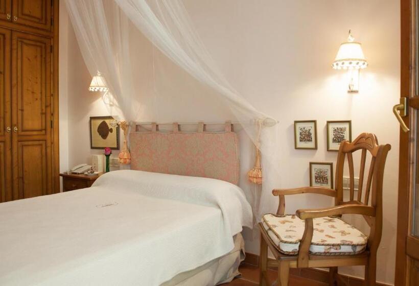 اتاق استاندارد یک نفره, Bahia