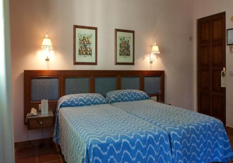 اتاق استاندارد, Bahia