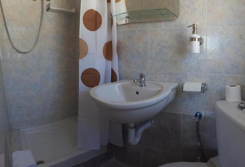 اتاق استاندارد یک نفره, Beach Playa