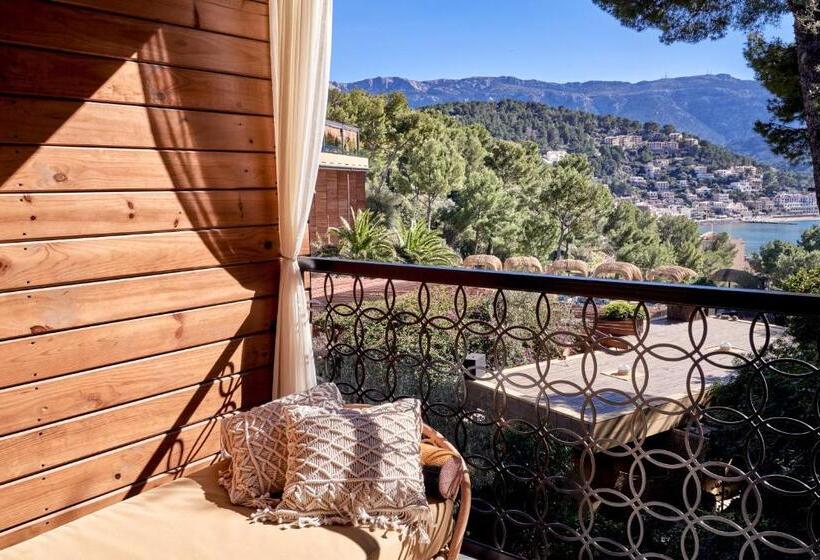 Suíte Vista Mar, Bikini Island & Mountain Port De Soller Adults Only