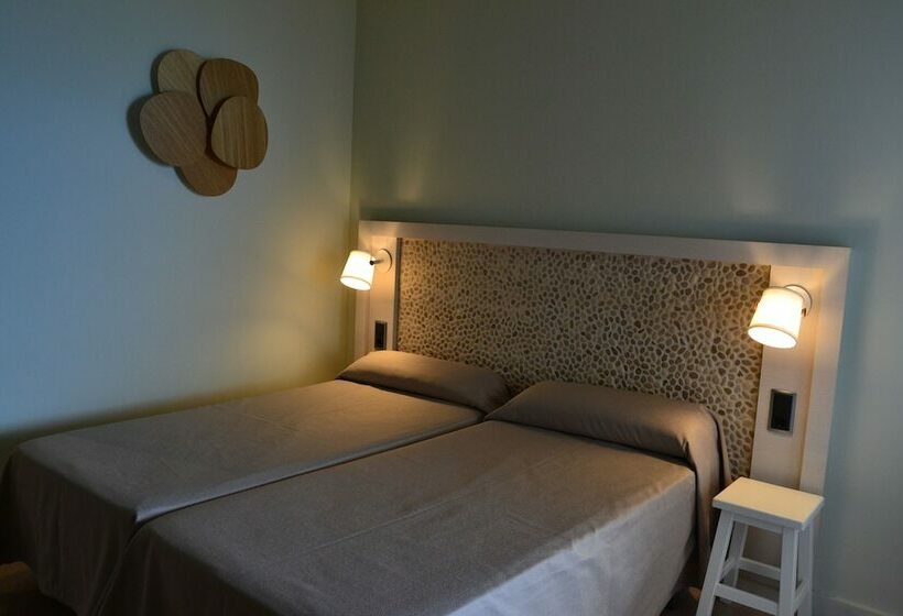 Номер Стандарт, Caprici Beach Hotel & Spa