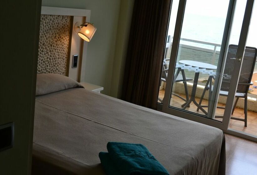 Номер Стандарт, Caprici Beach Hotel & Spa