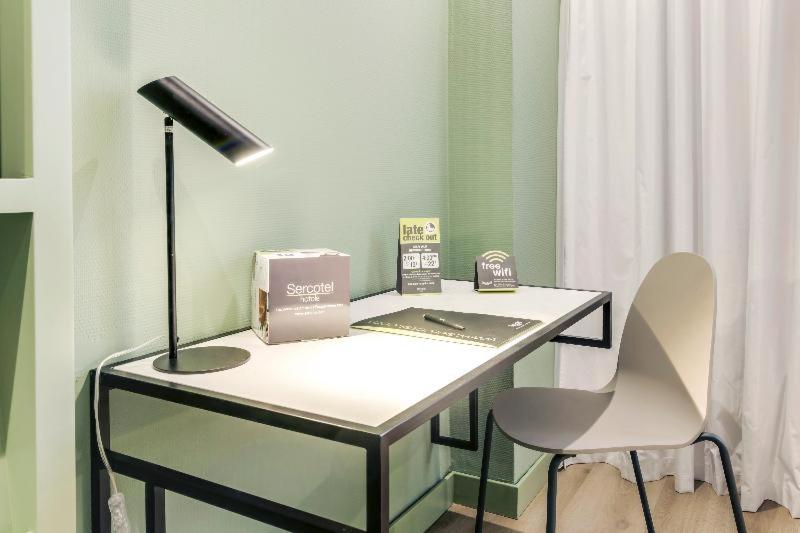 Habitación Estándar, Eurostars Acteon