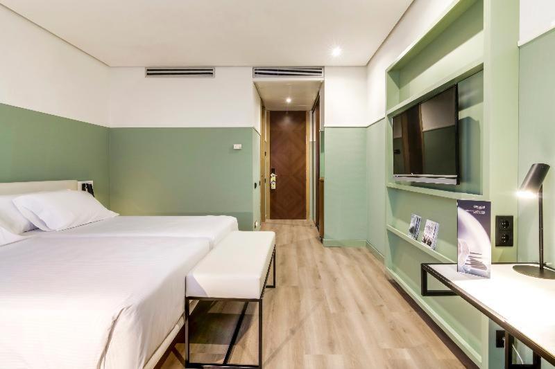 Habitación Estándar, Eurostars Acteon