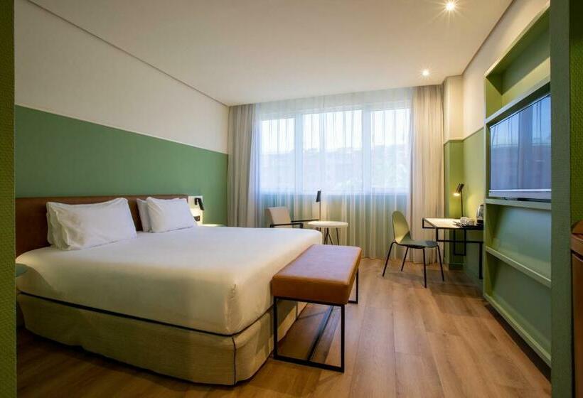 Habitación Estándar, Eurostars Acteon