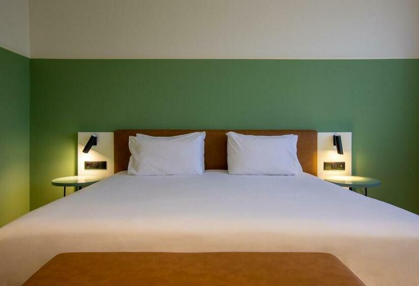 Junior Suite, Eurostars Acteon