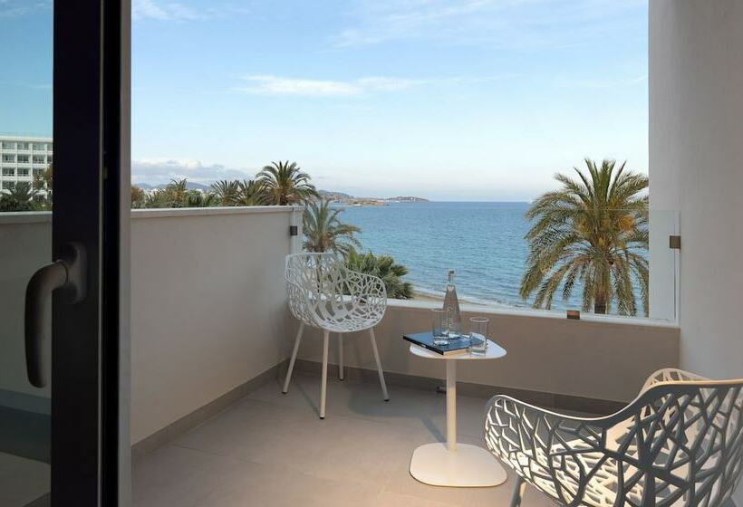 اتاق استاندارد با تراس, Garbi Ibiza & Spa