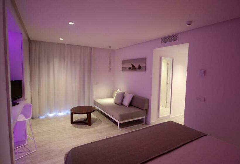 اتاق استاندارد, Garbi Ibiza & Spa