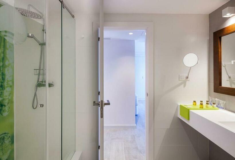 اتاق استاندارد, Garbi Ibiza & Spa