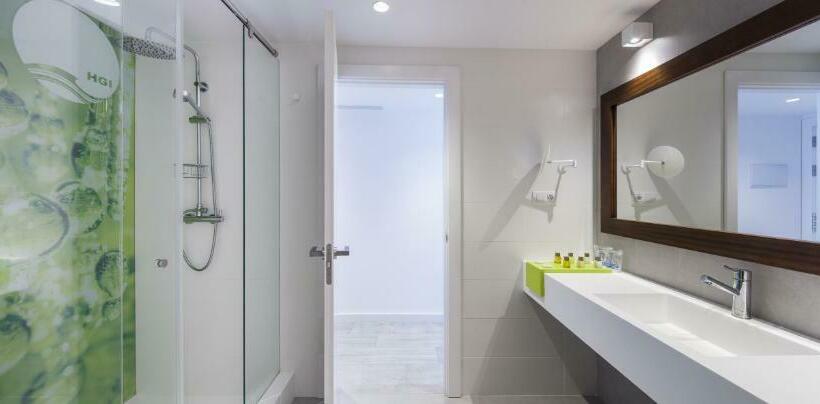 اتاق استاندارد, Garbi Ibiza & Spa